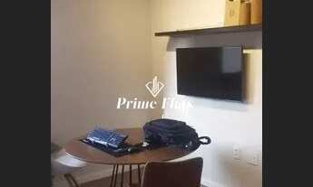 Imagem 6: Flat disponível para venda no Is Moema Condomínio com 25m² e 1 dormitório