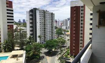 Imagem 6: Charmosa Cobertura Duplex com Vista Mar para venda na Pituba