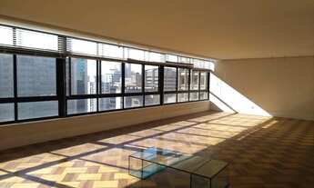 Imagem: Apartamento para aluguel e venda com 345