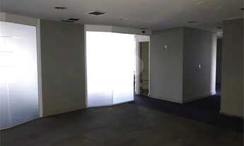 Imagem: Sala Comercial - Itaim Bibi