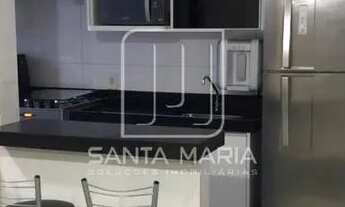 Imagem 7: Apartamento (tipo - padrao) 2 dormitórios, cozinha planejada, portaria 24hs, lazer, em con