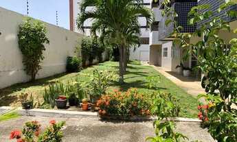 Imagem 3: Apartamento para venda tem 300 metros quadrados com 3 quartos em Capim Macio - Natal - RN