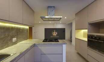 Imagem 6: Cobertura com 3 dormitórios à venda, 170 m² por R$ 2.640.000 - Vila Olímpia - São Paulo/SP