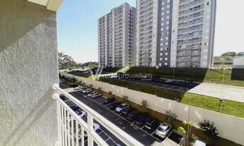 Imagem 7: Apartamento - Jardim das Cerejeiras - Campinas