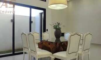 Imagem 4: Casa em Condomínio Village Damha IV - São Carlos, SP