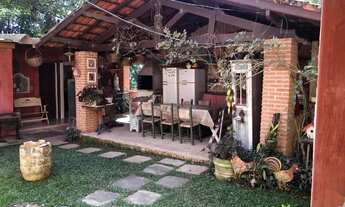 Imagem 4: Chácara para pequenos eventos (day use