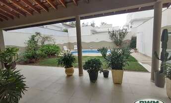 Imagem 7: Sobrado à venda, 321 m² por R$ 1.790.000,00 - Condomínio Colinas do Sol - Sorocaba/SP