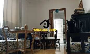 Imagem 5: 03 dormitórios sendo uma suíte - Pompéia