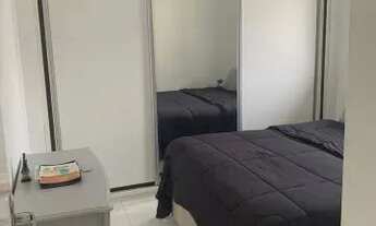 Imagem 2: Apartamento - Jardim Satélite - Residencial Simone - 82m² - 3 Dormitórios - Aceita Permuta