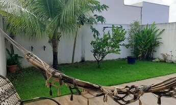 Imagem 3: Casa terreá c/ energia Solar- Condomínio Reserva Rio Cuiabá/ Jardim Imperial Cbá