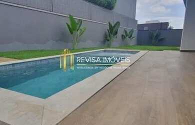 Imagem 9: Casa em Condomínio para Venda em Santana de Parnaíba, Residencial Tamboré 11, 4 dormitório