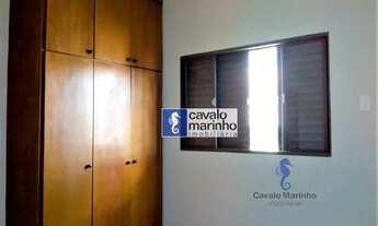 Imagem 4: Apartamento com 1 dormitório para alugar, 45 m² por R$ 1.023,78 - Lagoinha - Ribeirão Pret