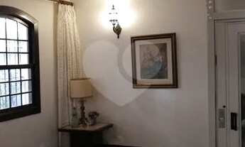 Imagem 7: Sobrado Moema Comercial/Residencial em ZCOR2