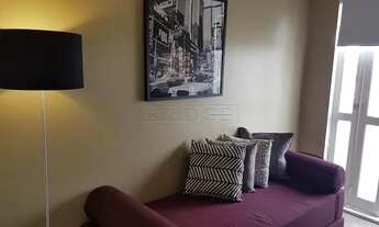 Imagem 2: Loft para venda tem 28 metros quadrados com 1 quarto em Floresta - Porto Alegre - RS