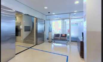 Imagem: Sala Comercial na Bela Vista de 80m2 com