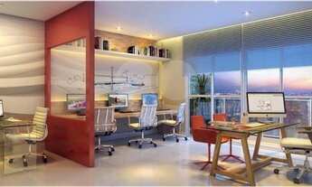 Imagem 5: São Paulo - Conjunto Comercial/Sala - JARDIM PAULISTA