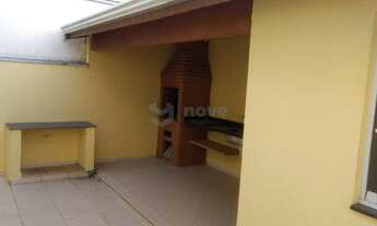 Imagem 2: Casa com 3 dormitórios, 103 m² - venda por R$ 650.000,00 ou aluguel por R$ 3.870,73/mês