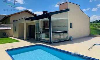 Imagem 4: Casa de Condomínio com 3 dorms, Centro, Bom Jesus dos Perdões - R$ 1.1 mi, Cod: 4207