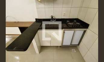 Imagem 5: Apartamento para Aluguel - Águas Claras, 1 Quarto, 30 m2