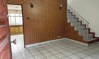 Imagem 3: Casa comercial - Santos