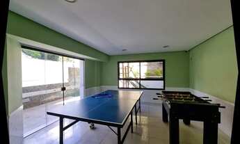 Imagem 5: Apartamento para venda tem 180 metros quadrados com 4 quartos em Jardim Apipema - Salvador