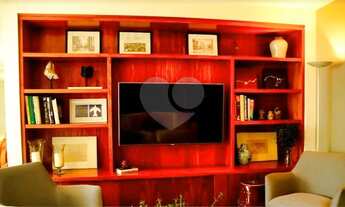 Imagem 5: Vende Apartamento de 210 m² com 3 Quartos, 1 suíte no Paraíso São Paulo/ SP