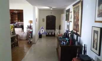 Imagem 4: Apartamento à venda, 4 quartos, 2 vagas, Copacabana - RIO DE JANEIRO/RJ