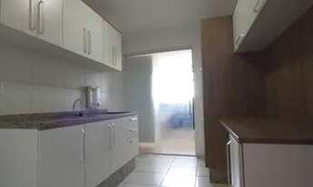 Imagem 2: Apartamento para aluguel possui 68 metros quadrados com 2 quartos em Vila Hortência - Soro