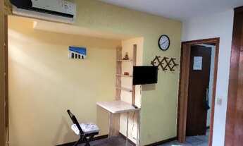 Imagem 5: Loft em Cobertura,segunda quadra da praia do Posto 6 de COPA 