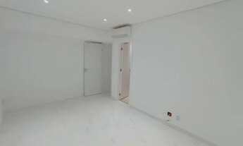 Imagem 6: Apartamento para venda possui 150 metros quadrados com 3 quartos em Marapé - Santos - SP