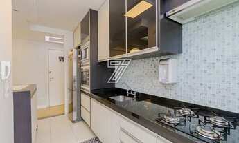 Imagem 6: Apartamento à venda 59 m 2 quartos em Boa Vista - Curitiba - PR