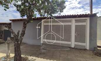 Imagem: Residencial Casa em Marília