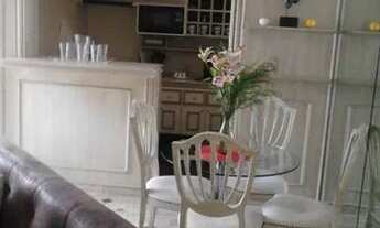 Imagem 2: Flat para locação no Jardins - Edifício Free and Flex - Cód. SMR01688