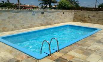 Imagem 6: Cabo frio com piscina praia do foguete