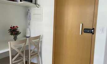 Imagem 4: Apartamento para aluguel com 35 metros quadrados com 1 quarto em Barra - Salvador - Bahia