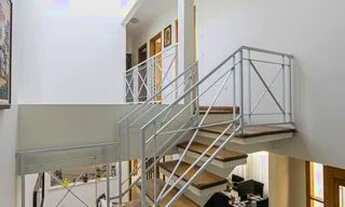 Imagem 5: Casa para Aluguel - Belém, 3 Quartos, 230 m2