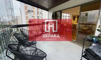 Imagem: Apartamento à venda no bairro Vila Andrade