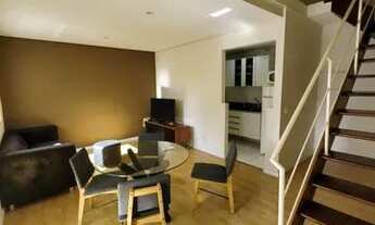 Imagem 3: Flat disponível em Moema