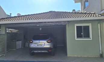 Imagem 2: Alugo Sobrado Abranches