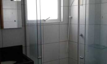 Imagem 2: Apartamento 01 Quarto Mobiliado para Alugar, boa viagem R$ 1.900/Mês + R$ 180 IPTUmes- ao