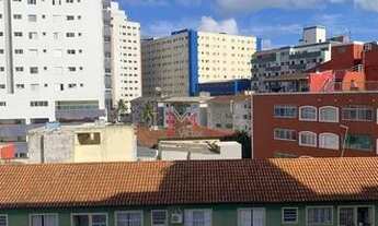 Imagem 6: Apartamento com 2 dormitórios à venda, 50 m² por R$ 260.000 - Nova Mirim - Praia Grande/SP