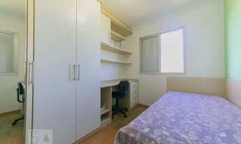 Imagem 6: Apartamento para Aluguel - Jardim Antonio Von Zuben , 3 Quartos, 75 m2