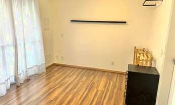 Imagem 2: Studio para venda tem 38 metros quadrados com 1 quarto em Vila Andrade - São Paulo - SP