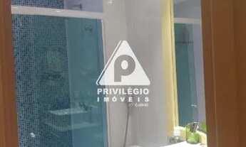 Imagem 5: Cobertura à venda, 3 quartos, 2 suítes, 1 vaga, Freguesia (Jacarepaguá) - RIO DE JANEIRO/R