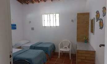 Imagem 5: Casa de praia temporada