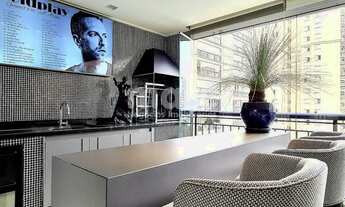 Imagem 2: SAO PAULO - Apartamento Padrão - VILA MASCOTE