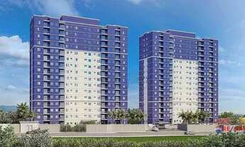 Imagem: Apartamento com 2 Quartos 49m² para locação