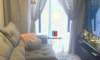 Imagem 4: Apartamento com 3 dormitórios à venda, 68 m² por R$ 560.000,00 - Freguesia do Ó - São Paul