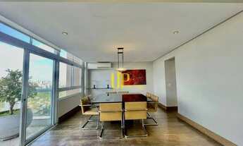 Imagem 3: Maravilhosa cobertura a venda em Pinheiros!