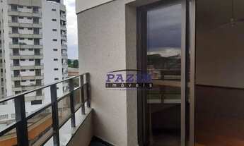 Imagem 3: Apartamento com 3 suítes para locação, 181 m² - Edifício Capri - Vinhedo/SP